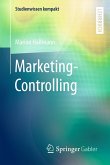 Marketing-Controlling (eBook, PDF)