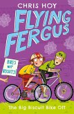 Flying Fergus 3: The Big Biscuit Bike Off (eBook, ePUB)