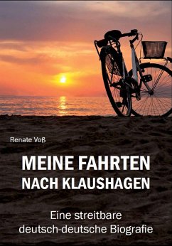 Meine Fahrten nach Klaushagen (eBook, ePUB) - Voß, Renate