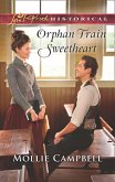 Orphan Train Sweetheart (eBook, ePUB)