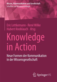Knowledge in Action (eBook, PDF)