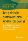Das politische System Bosnien und Herzegowinas (eBook, PDF)