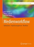 Medienworkflow (eBook, PDF)