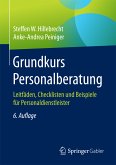 Grundkurs Personalberatung (eBook, PDF)