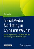 Social Media Marketing in China mit WeChat (eBook, PDF)