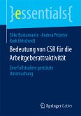 Bedeutung von CSR für die Arbeitgeberattraktivität (eBook, PDF)