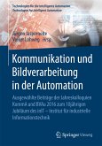 Kommunikation und Bildverarbeitung in der Automation (eBook, PDF)