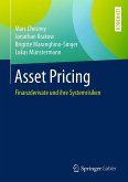 Asset Pricing (eBook, PDF)