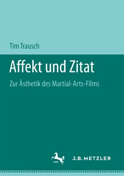 Affekt und Zitat (eBook, PDF) - Trausch, Tim