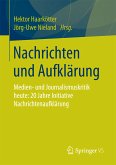 Nachrichten und Aufklärung (eBook, PDF)