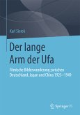 Der lange Arm der Ufa (eBook, PDF)