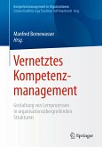 Vernetztes Kompetenzmanagement (eBook, PDF)