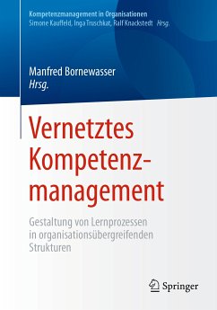 Vernetztes Kompetenzmanagement (eBook, PDF)