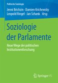 Soziologie der Parlamente (eBook, PDF)