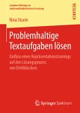 Problemhaltige Textaufgaben lösen (eBook, PDF)