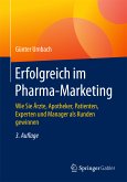 Erfolgreich im Pharma-Marketing (eBook, PDF)