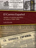 El Correo Español (eBook, ePUB)