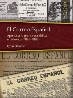 Cover El Correo Español (eBook, ePUB)