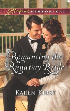 Romancing The Runaway Bride (eBook, ePUB) - Kirst, Karen