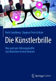 Die Künstlerbrille (eBook, PDF)