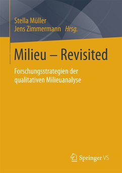 Milieu – Revisited (eBook, PDF)
