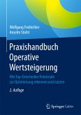 Praxishandbuch Operative Wertsteigerung (eBook, PDF)