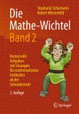 Die Mathe-Wichtel Band 2 (eBook, PDF)