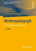 Medienpädagogik (eBook, PDF)