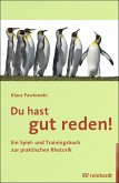 Du hast gut reden! (eBook, ePUB)