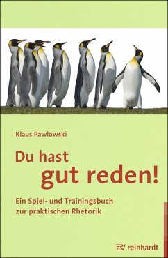 Du hast gut reden! (eBook, ePUB) - Pawlowski, Klaus