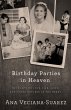 Birthday Parties in Heaven (eBook, ePUB) - Bild 1