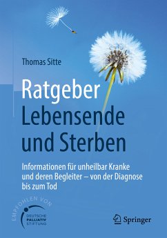 Ratgeber Lebensende und Sterben (eBook, PDF) - Sitte, Thomas