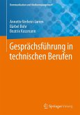 Gesprächsführung in technischen Berufen (eBook, PDF)