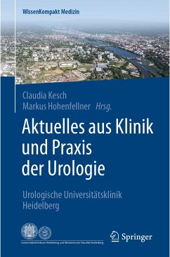 Aktuelles aus Klinik und Praxis der Urologie (eBook, PDF)