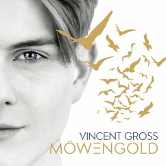 Möwengold - Gross,Vincent