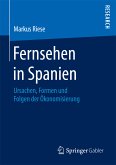 Fernsehen in Spanien (eBook, PDF)