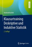 Klausurtraining Deskriptive und Induktive Statistik (eBook, PDF)