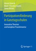 Partizipationsförderung in Ganztagsschulen (eBook, PDF)