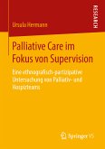 Palliative Care im Fokus von Supervision (eBook, PDF)