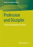 Profession und Disziplin (eBook, PDF)