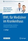 BWL für Mediziner im Krankenhaus (eBook, PDF)
