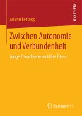Zwischen Autonomie und Verbundenheit (eBook, PDF)