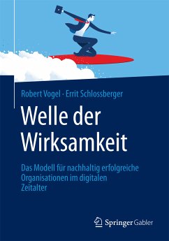 Welle der Wirksamkeit (eBook, PDF) - Vogel, Robert; Schlossberger, Errit