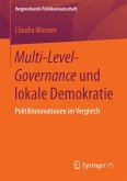 Multi-Level-Governance und lokale Demokratie (eBook, PDF)