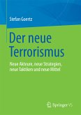 Der neue Terrorismus (eBook, PDF)
