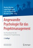 Angewandte Psychologie für das Projektmanagement (eBook, PDF)