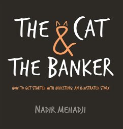 Cat & the Banker (eBook, ePUB) - Mehadji, Nadir