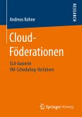 Cloud-Föderationen (eBook, PDF)