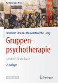 Gruppenpsychotherapie (eBook, PDF)