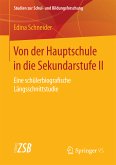 Von der Hauptschule in die Sekundarstufe II (eBook, PDF)